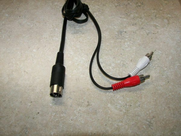 AMP CABLE KENWOOD TS 990S - Image 2