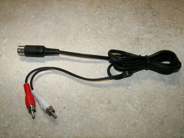 AMP CABLE KENWOOD TS 990S - Image 3