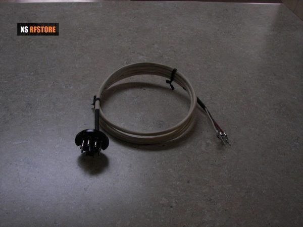 YAESU FT-401B AMPLIFIER CABLE FOR YAESU FL-2100B AMPLIFIER!  *FREE USA SHIP!*